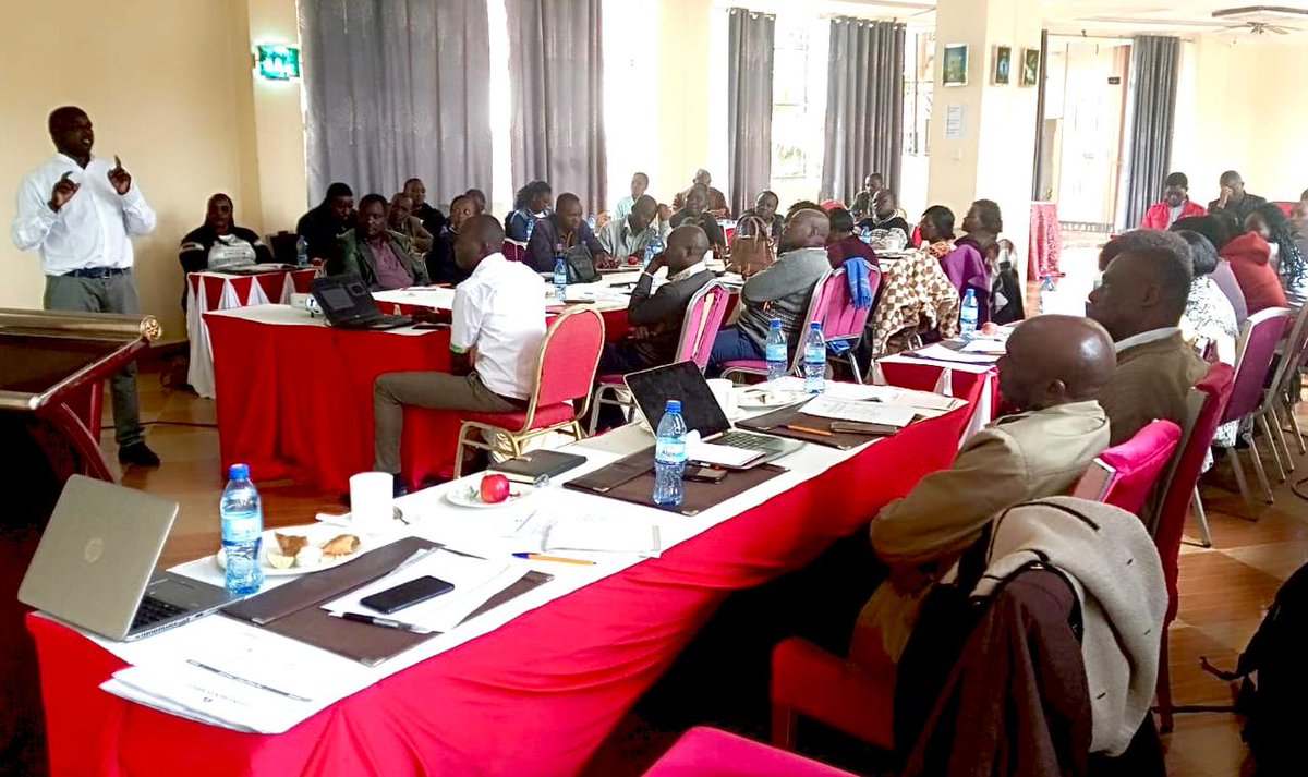 Agriculture and Food Authority- Kenya tweet media