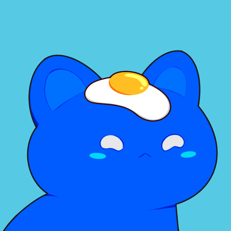 Nekos on Base tweet media