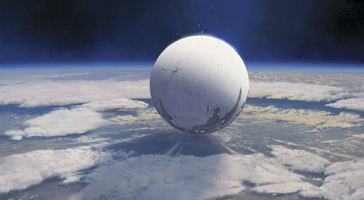 Destiny Bulletin tweet media