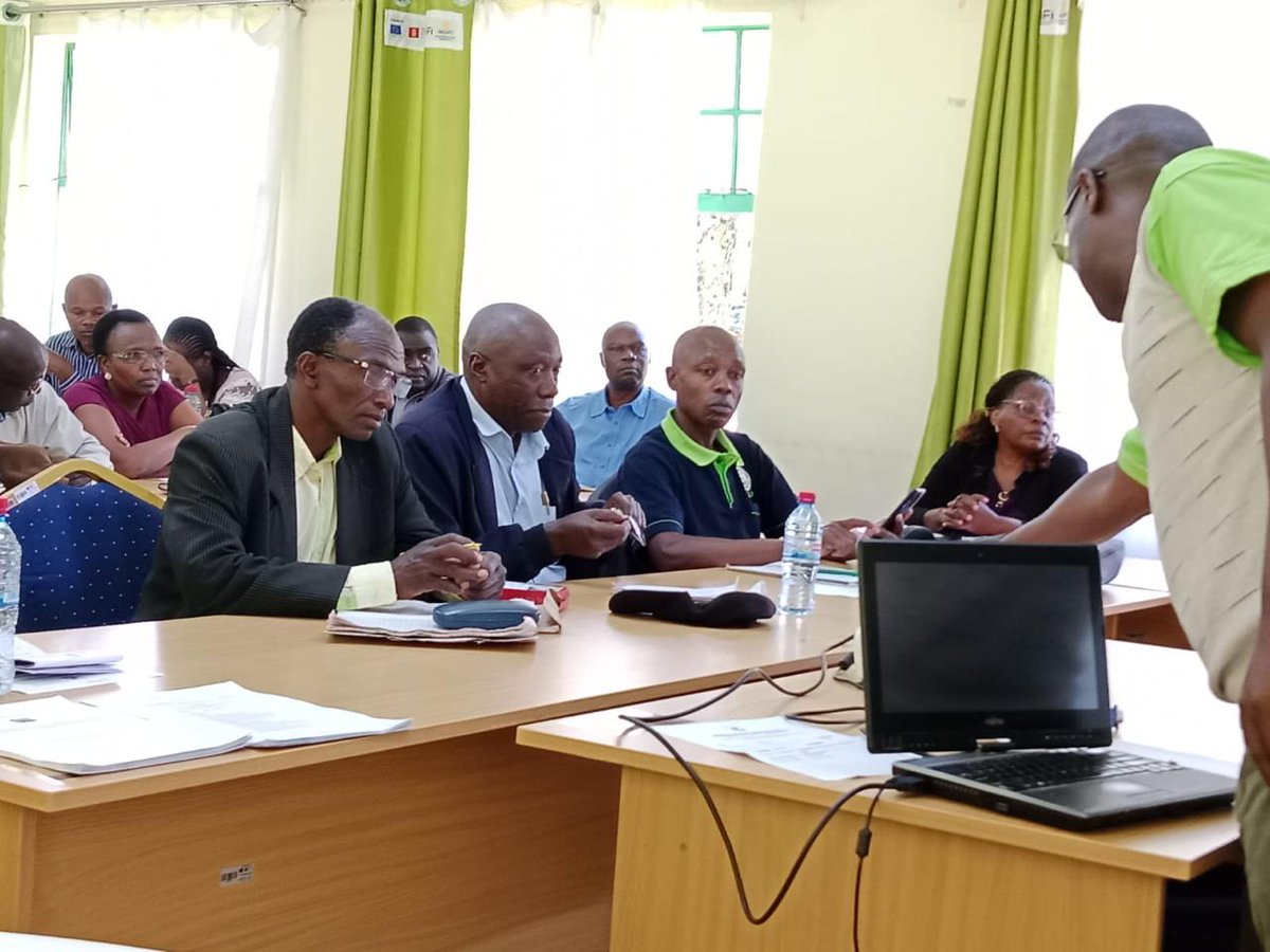 Agriculture and Food Authority- Kenya tweet media