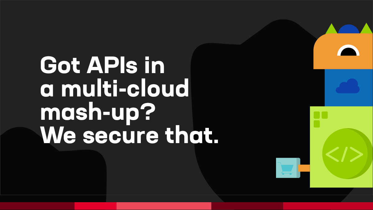 Learn how to assemble security for APIs across clouds. Sandy Carielli, Principal Analyst at @Forrester, joins F5 experts in an on-demand webinar about securing APIs in whatever architecture you have. #CyberSecurity go.f5.net/7ioh3571