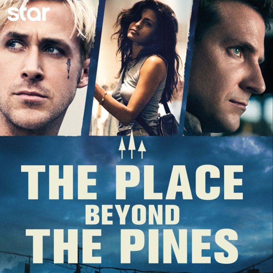 🎬 THE PLACE BEYOND THE PINES ⏰ 23:45 O Λουκ είναι κασκαντέρ στο 'γύρο του θανάτου'. Όταν ξαναβρίσκει τη χαμένη του αγάπη μαθαίνει ότι έχει αποκτήσει μαζί της ένα γιο. Εγκαταλείπει τη ζωή στους δρόμους όμως ο νέος εργοδότης του τον μπλέκει σε παρανομίες. #StarChannelTv