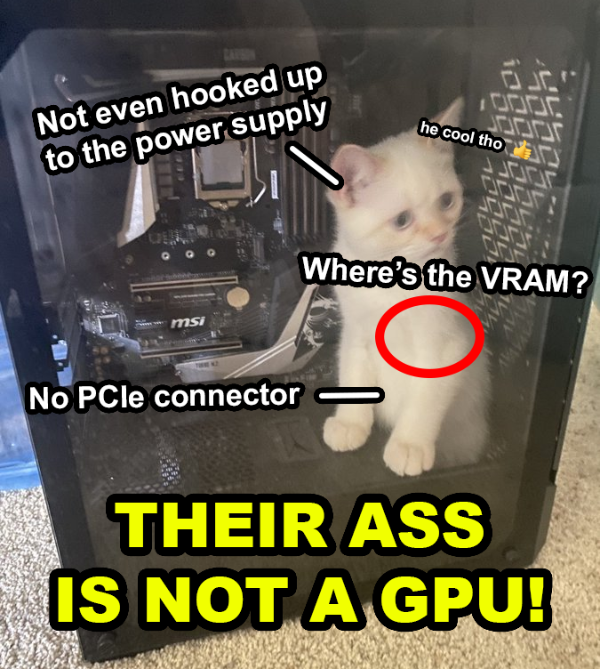 LinusTech's tweet photo. https://t.co/yErHneRtAp