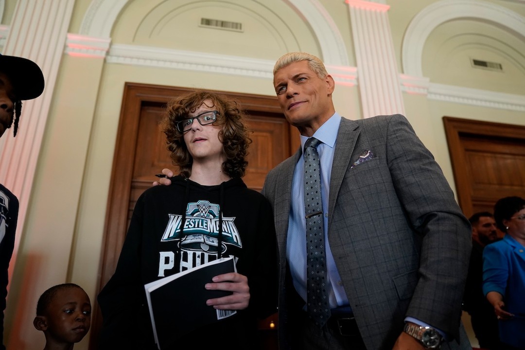 Make-A-Wish America tweet media