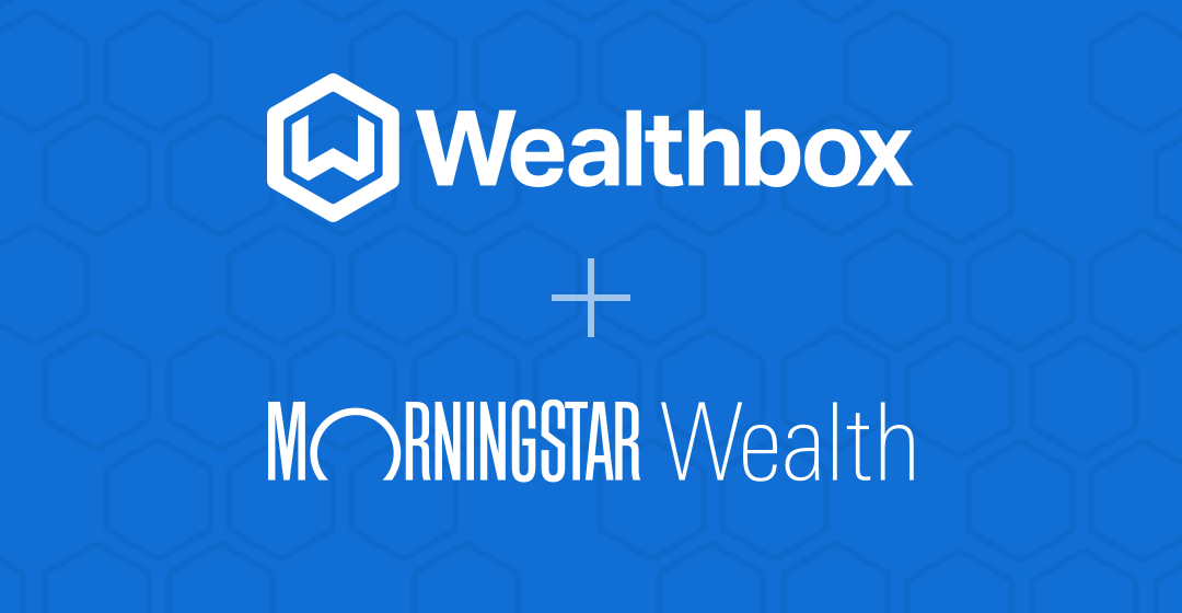 👋 We've partnered with @MorningstarInc Office! Learn more about the integration with @Wealthbox here 👉 tinyurl.com/bdfuzz3k