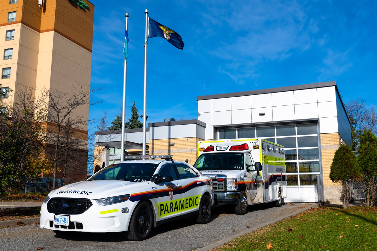 Important news, #OttCity! Starting tomorrow, April 10, paramedic resources will be dispatched using the Medical Priority Dispatch System. When calling 9-1-1 to request medical assistance, you will be asked more detailed questions than before. Learn more: bit.ly/4aNYb0R