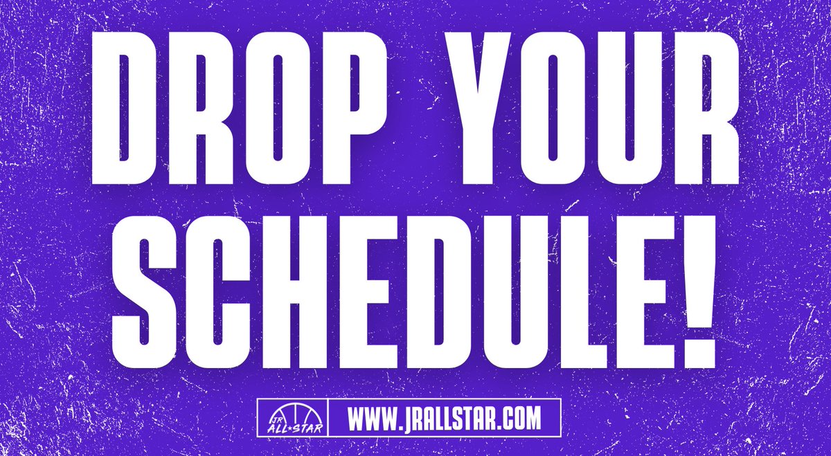 Jr. All-Star Girls Basketball tweet media