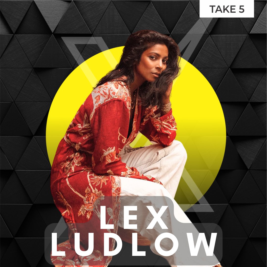 Are you seeking an artist who embraces spontaneity over chasing numbers? 💭 Dive into the whimsical world of Lex Ludlow! 🌟  Let her melodies transport you to a realm of musical magic. 🎶🪄🎧 ne.xusl.ink/10qs0409 #LexLudlow #10Qs #Producer #ToTheMoonAndBack #nexusradio