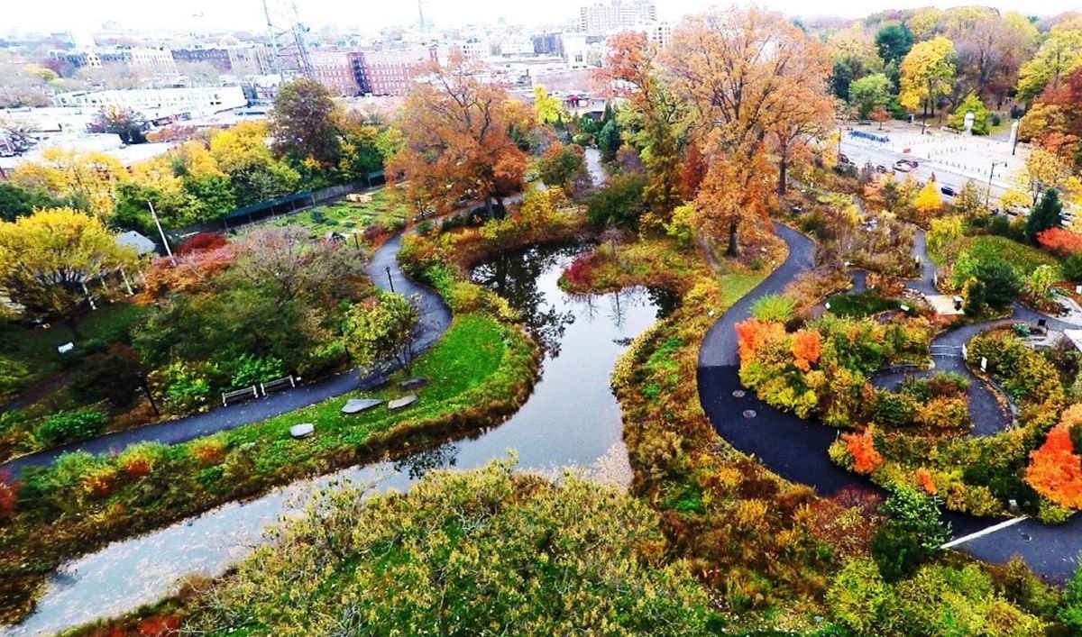 archinect's tweet photo. ASLA New York honors state's best landscape architecture at 2024 Design Awards 

https://t.co/LBQC6pnT0z

@ASLA_NY @NationalASLA #LandscapeArchitecture #NewYorkArchitecture https://t.co/1HVjhJN7oB