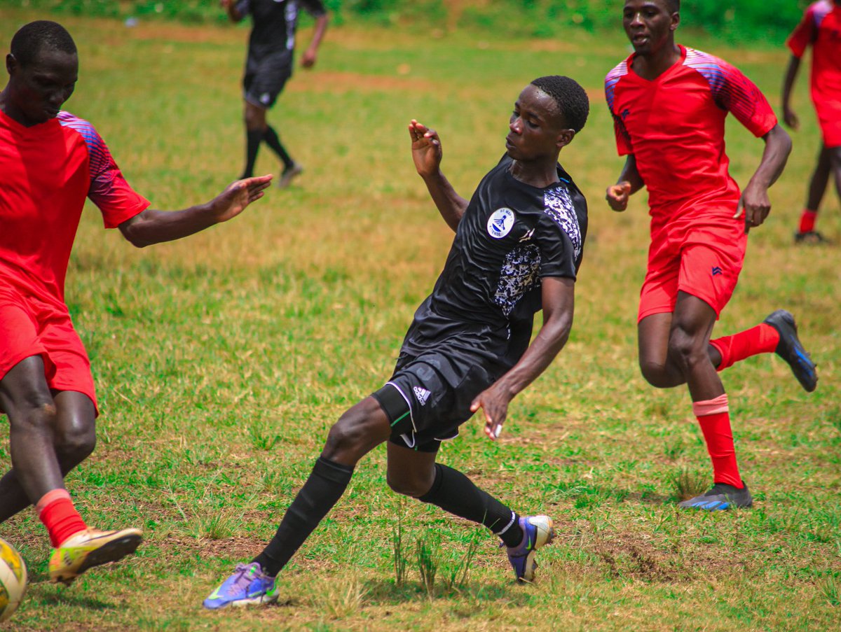 Day 2: Wakiso District Championship Game 3: SMASK 6-0 St. Mary's Kasokoso Goals: Kisiriko x2, Ayebare, Nkoola, Olimi Game 4: St. Micheal 0-6 SMASK Goals: Kisiriko x2, Santos, Mutebi, Hassan, Ayebare