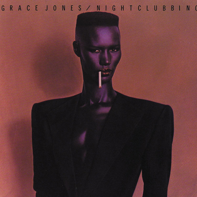 Rockin' Out to Pull Up To The Bumper - @GraceJones Listen on BGXRadio.ca