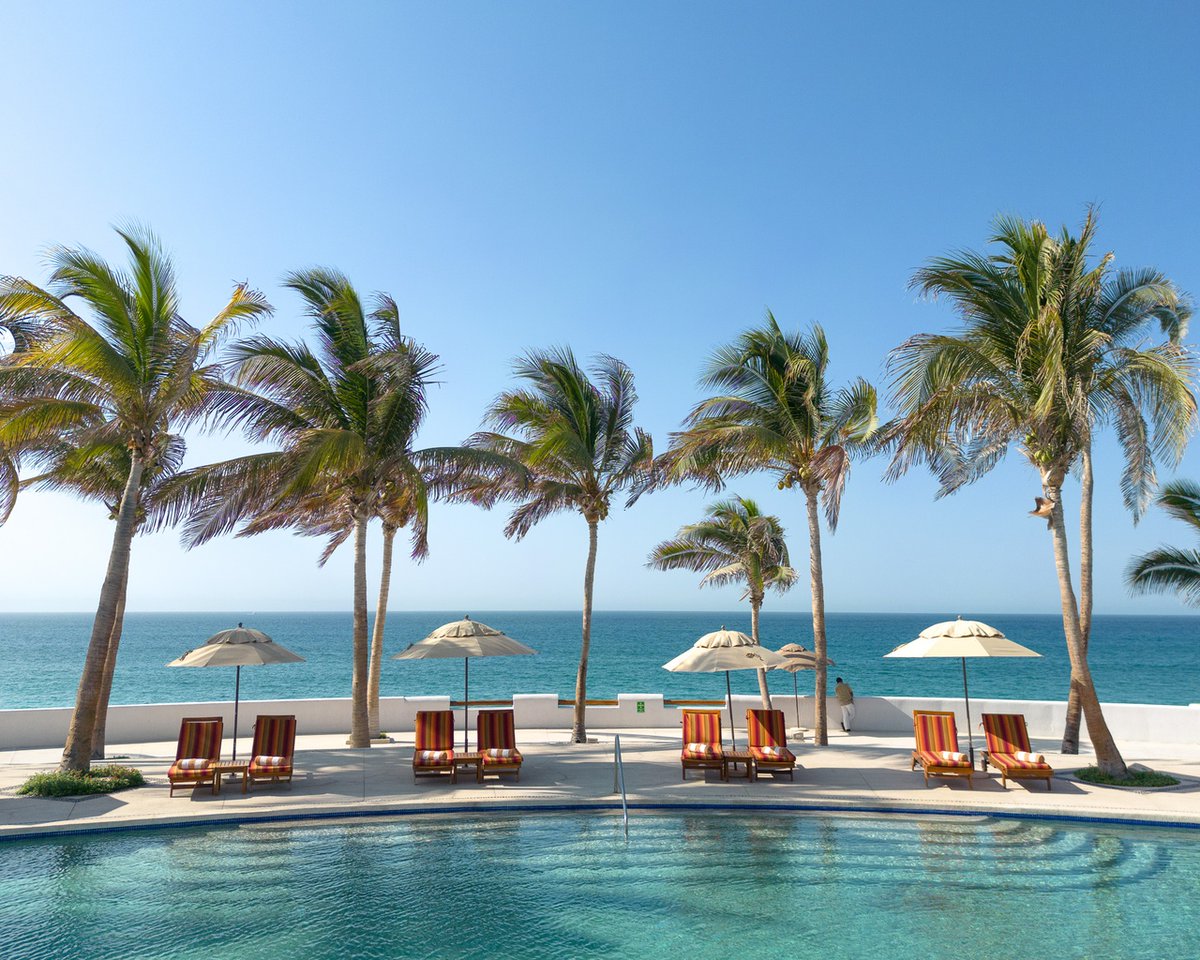 Condé Nast Traveler's 2024 Readers' Choice Awards are live, and we're honored to be on the ballot. Reminisce on your past travels at bit.ly/VoteRCA, and be entered for a chance to win a dream trip courtesy of Condé Nast Traveler. #RCA2024