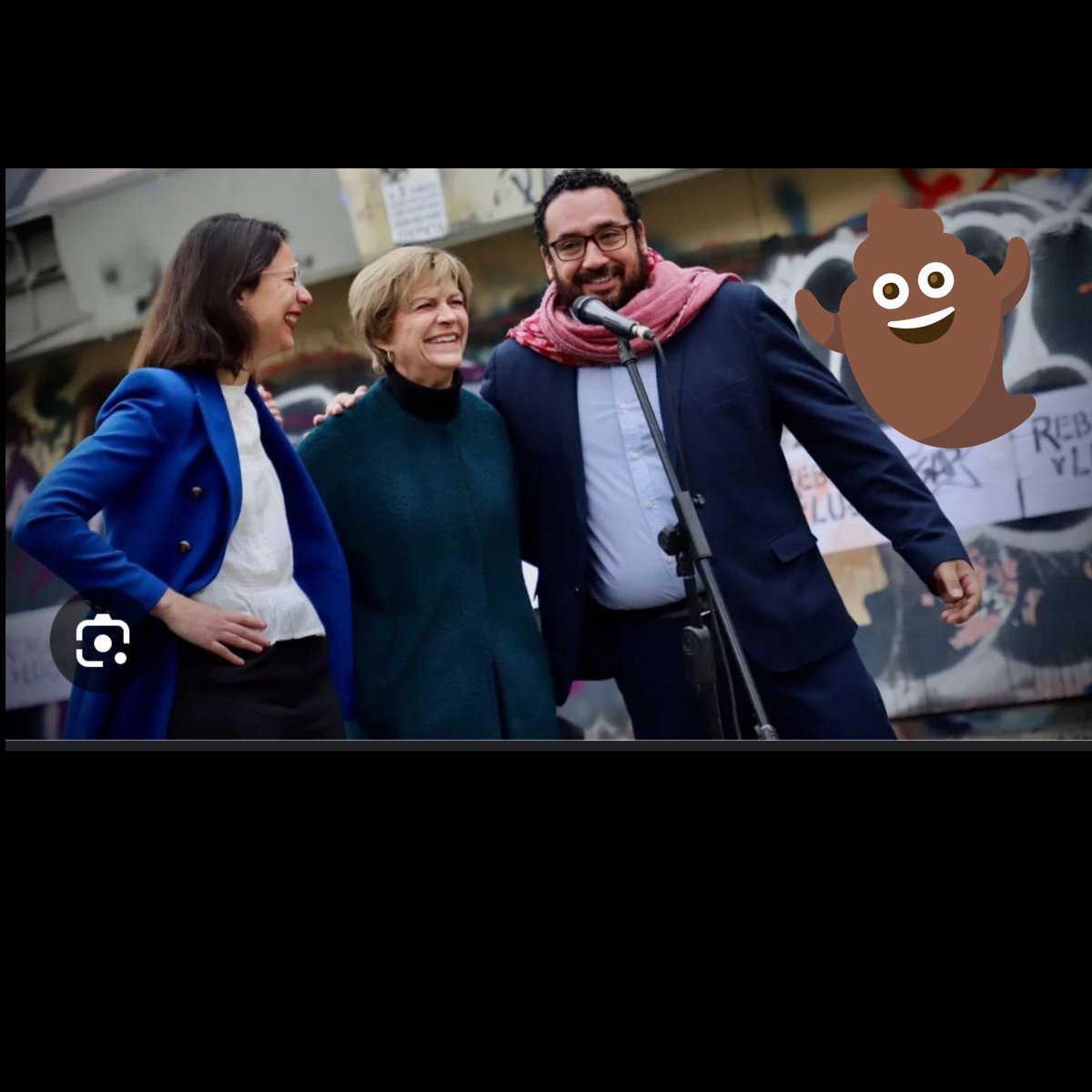 Ya tenemos 2 ministros para Mathei.