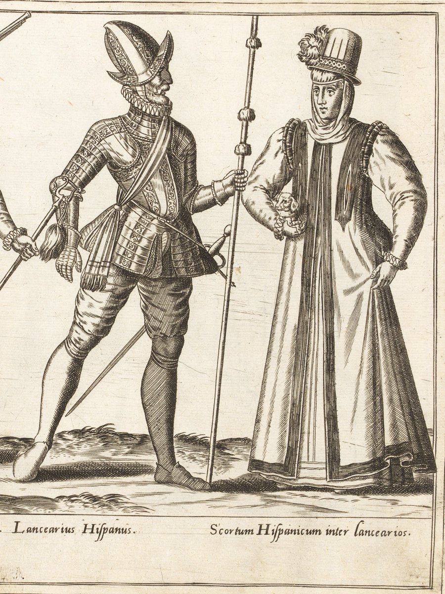 Sandra_SSG's tweet photo. Today I am going to talk at the wonderful @tuesday_ten forum, about Women, Sex and Soldiers in the Early Modern Mediterranean. 5 pm ET (11 pm CET). More info on https://t.co/8AT8nDnwfW https://t.co/iLa2XJt5qP