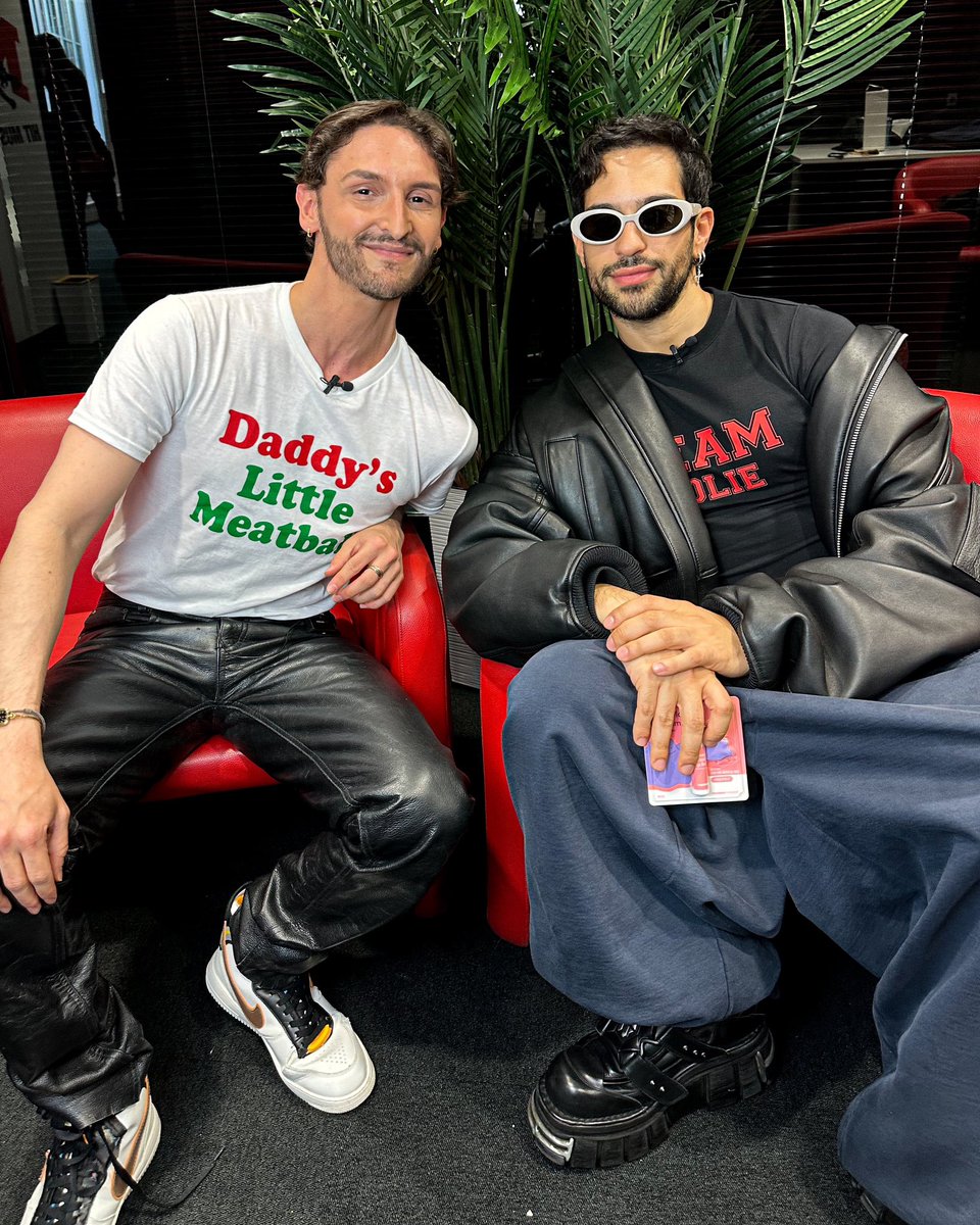 popslaynews's tweet photo. Grazie Mille @Mahmood_Music 🔥🎥🔜 https://t.co/iL8UjEyq5Q