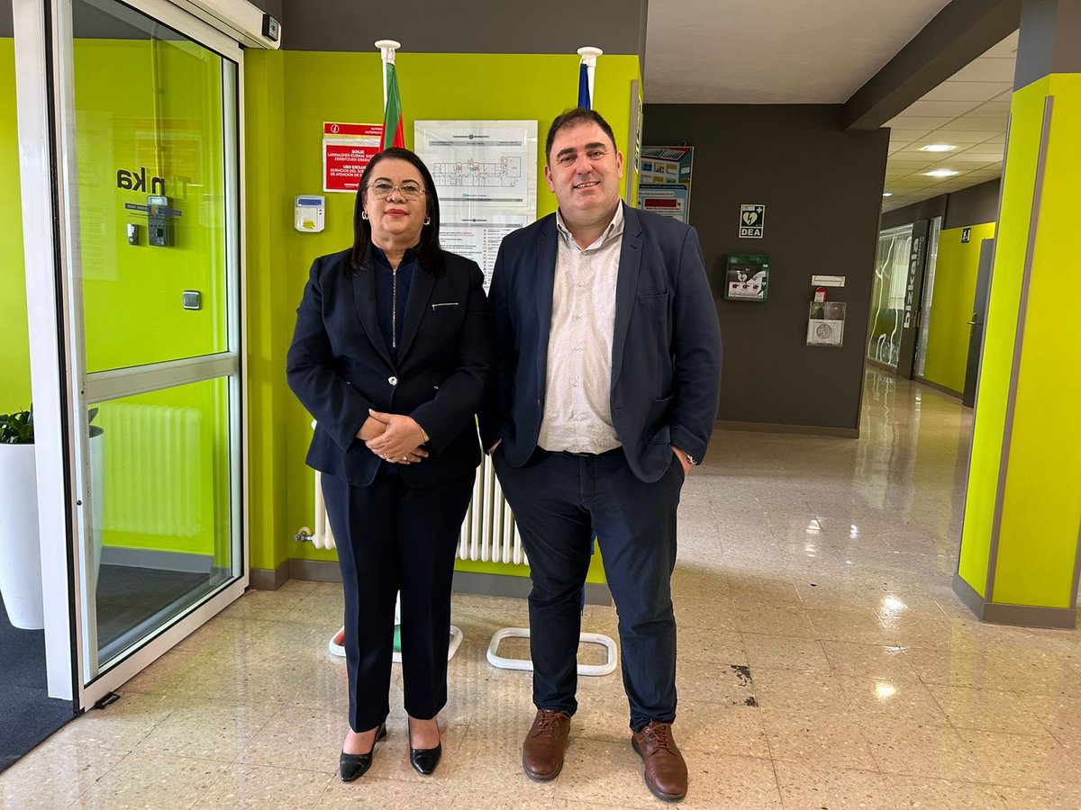 InfotepRD's tweet image. …en donde además fueron discutidas y definidas las acciones que permitirán ampliar a nuevos proyectos y hacia otras áreas de Formación Técnico Profesional.

#INFOTEPesInnovación
#INFOTEPInternacional
#CapacitarEsProgresar
#INFOTEPteImpulsa
#INFOTEPTransformaVidas