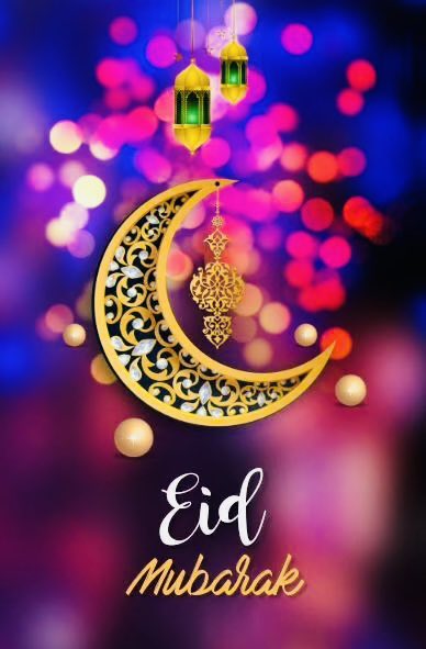 Wishing everyone celebrating #EidAlFitr2024 a blessed day filled with joy, peace and love. While remembering all those that will be alone, those not present this Eid and those facing hardship and pain across the world. A time to continue our collective effort for peace and unity