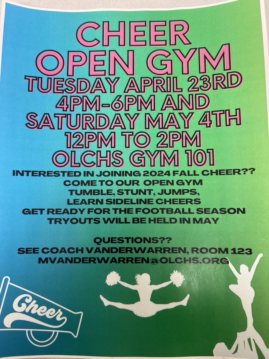 olchscheer 💚💚 tweet media