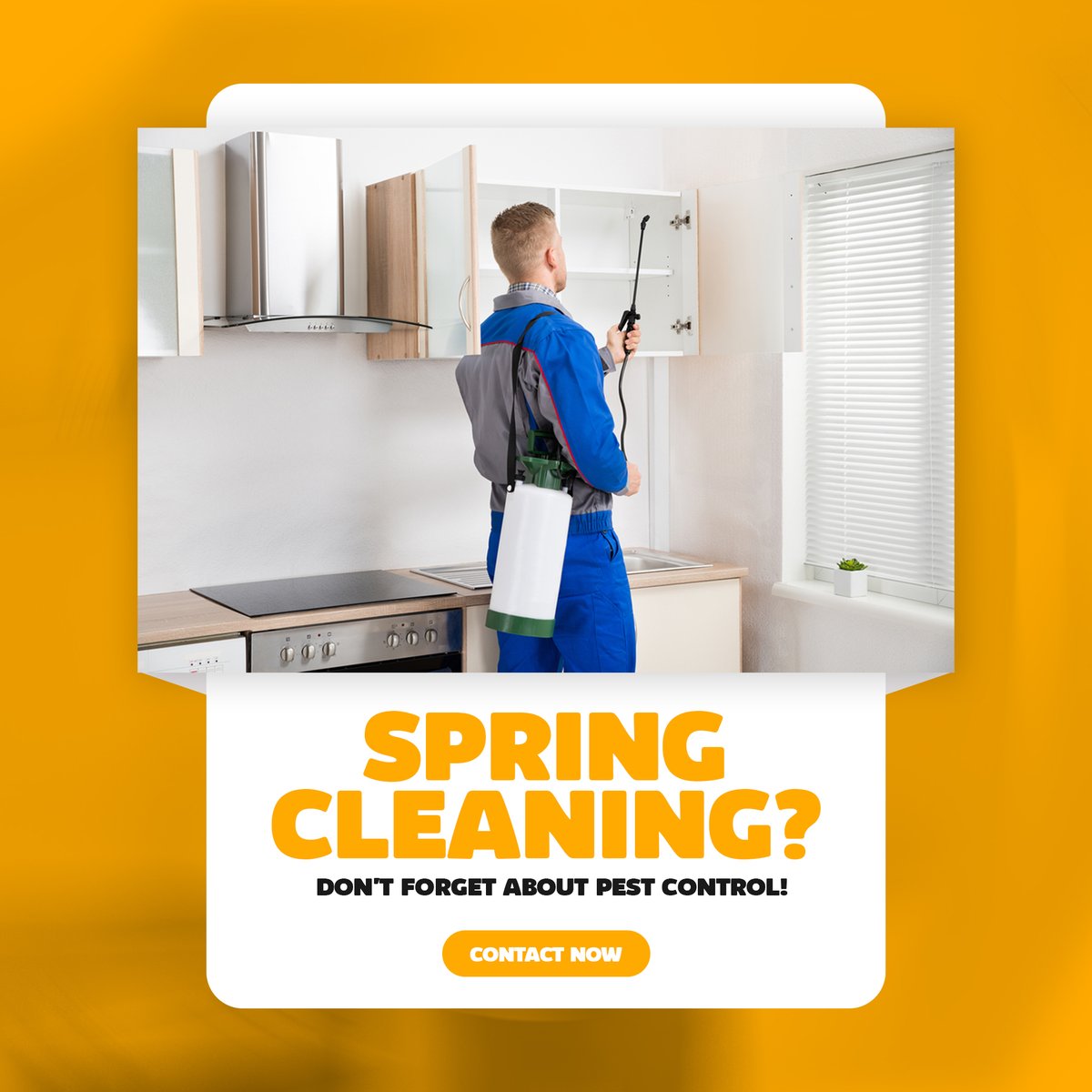 EmpireExt's tweet photo. Spring cleaning? Don't forget about pest control! #EmpireExterminators is here to ensure your home stays fresh and pest-free all April long. Contact us today for peace of mind! 🧹🐜 #PestControl #SpringCleaning
Visit https://t.co/h0j4Az58LZ or call 917-939-9300 https://t.co/hIYjiohC3r
