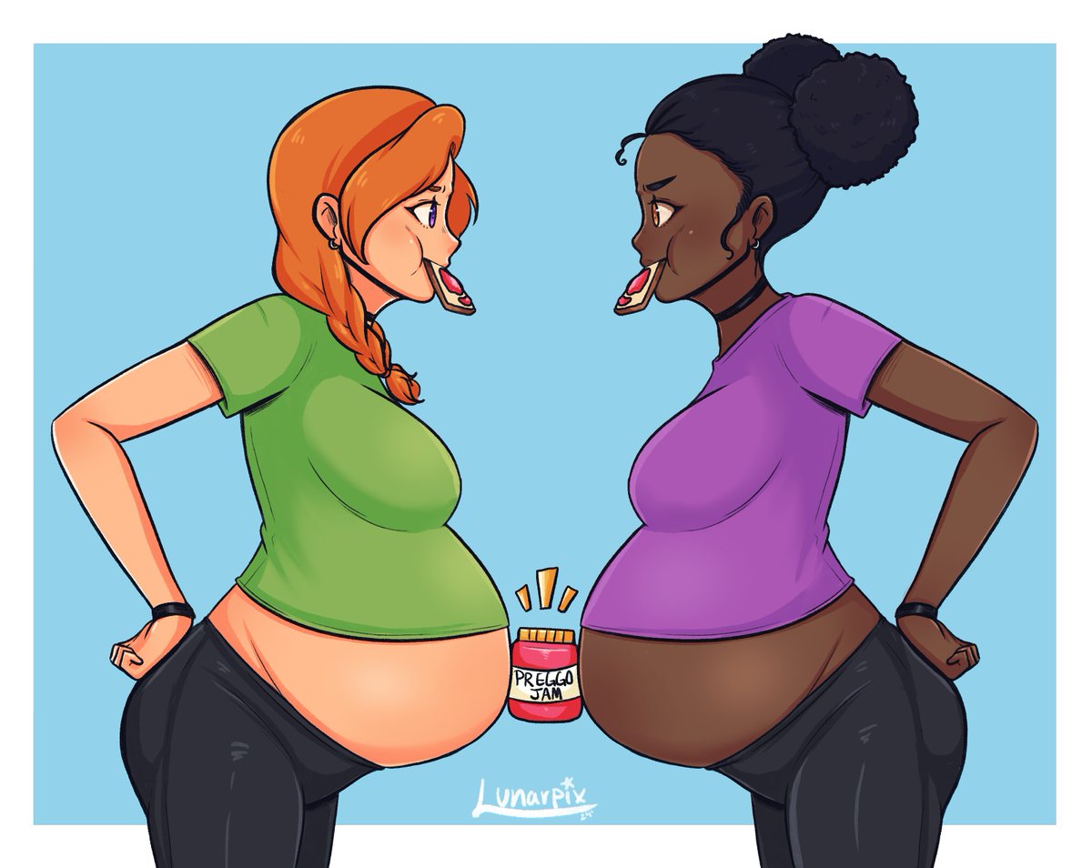 Announcing the 2nd Annual Preggo Game Jam. If your a game dev or wanting to be one and would like to participate in making a pregnancy themed games, now is a good time to give this a try!
itch.io/jam/preggo-gam…