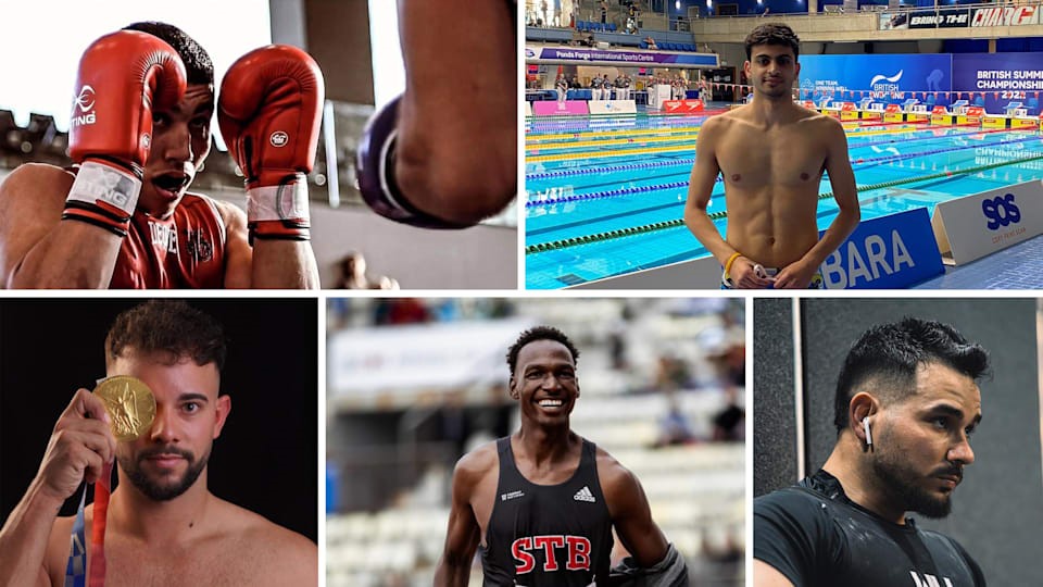 📌 The Olympic Refuge Foundation has announced five new Refugee Athlete Scholarship-holders who are being supported to train and compete with the aim of being selected to represent the IOC @RefugeesOlympic Team #Paris2024. 🔹 This brings the total number of Refugee Athlete…