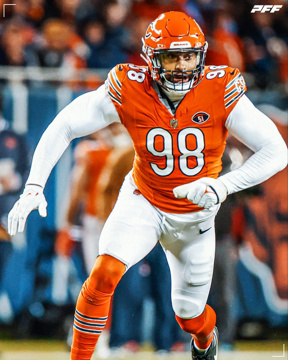 “Im not losing to Green Bay this year” 

- Montez Sweat via the <a href="/greenlight/">Green Light with Chris Long</a>