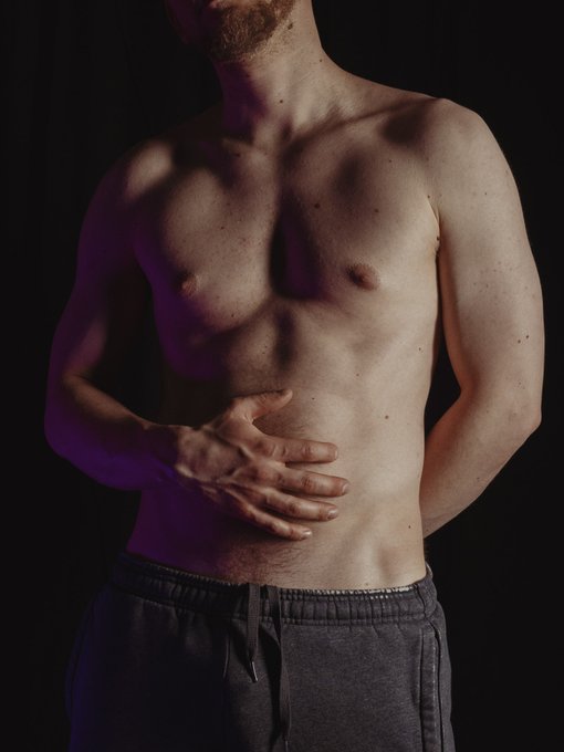 Let me caress you instead? 😏 https://t.co/D1ujfIylEE