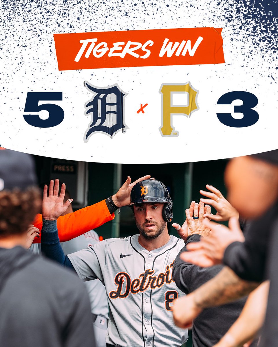 Comeback dub!

#RepDetroit
