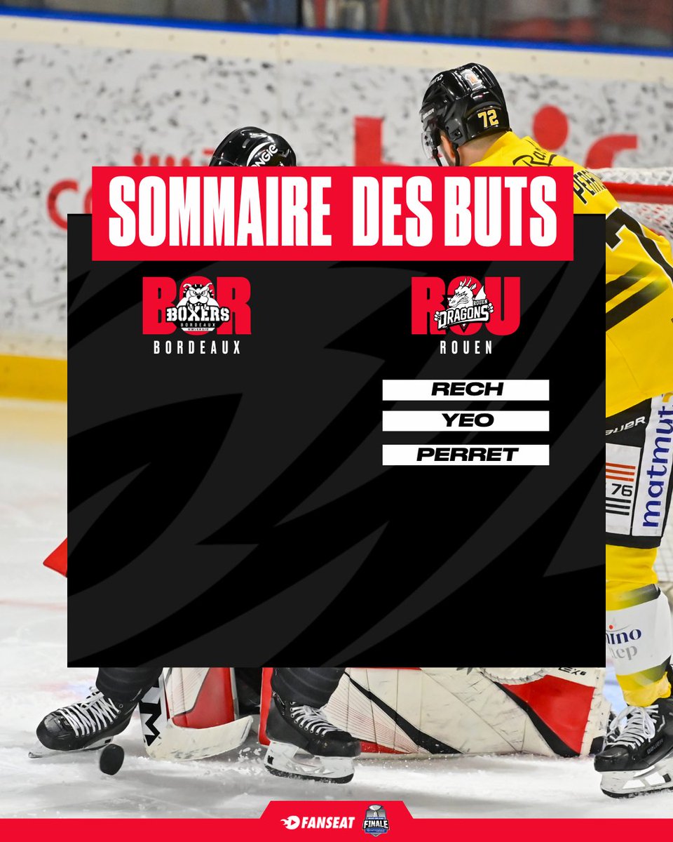 Boxers de Bordeaux tweet media