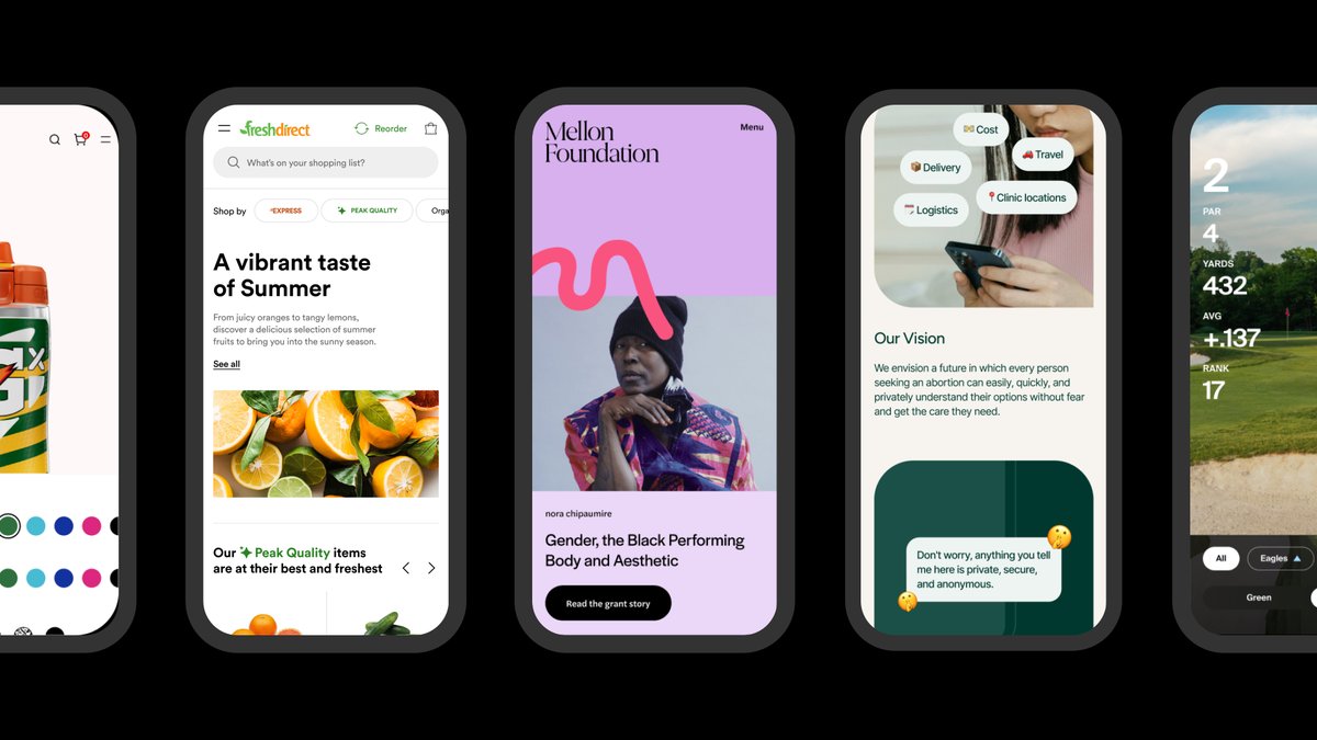 Work & Co tweet media