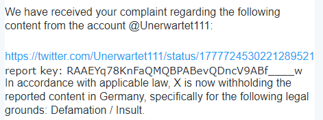 seuworst's tweet photo. #hetzlichendank @unerwartet111
@Pernodkommando https://t.co/4kMUFmdR3y