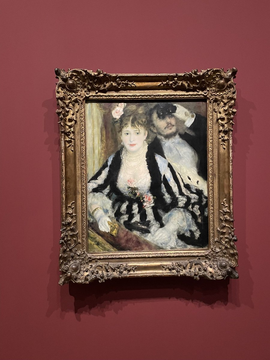 Au musée d’Orsay, l’exposition « Paris 1874. Inventer l'impressionnisme » présente un panorama fort réussi de la vie artistique après le Second Empire.