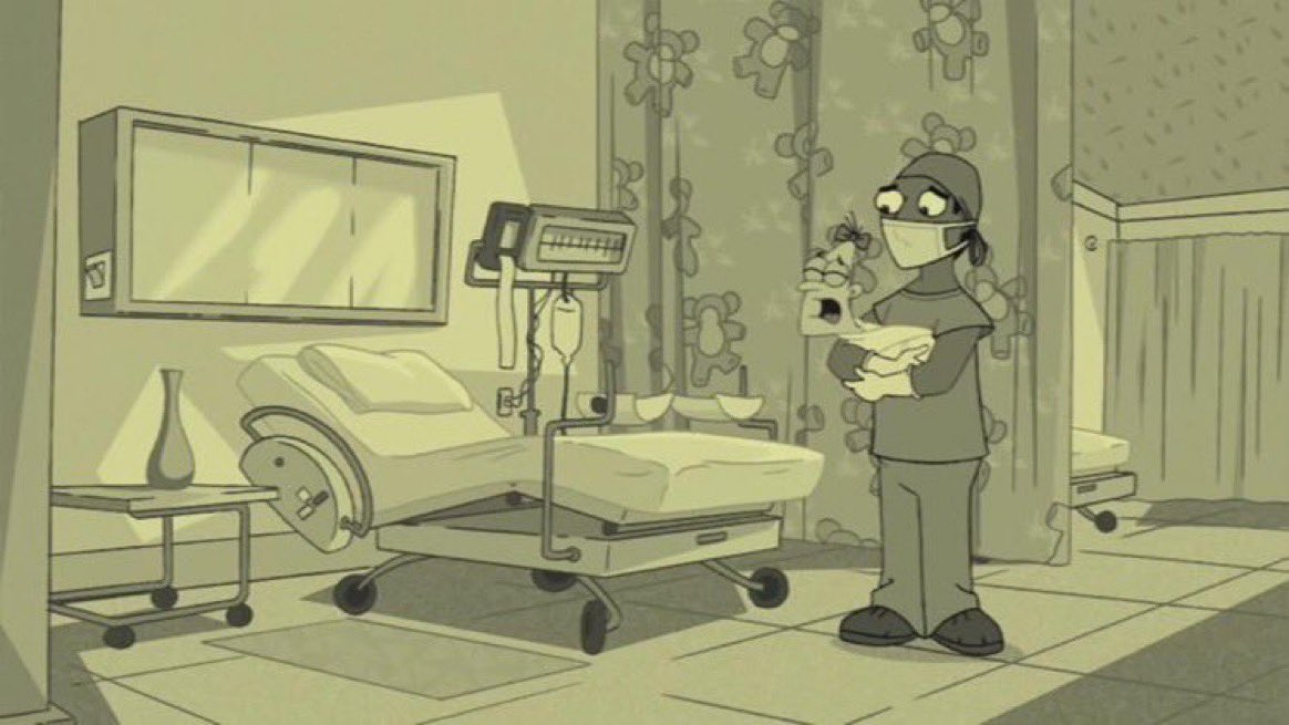 PookiesParadise's tweet image. Easily Doofenshmirtz parents. They didn’t even show up to his birth😭