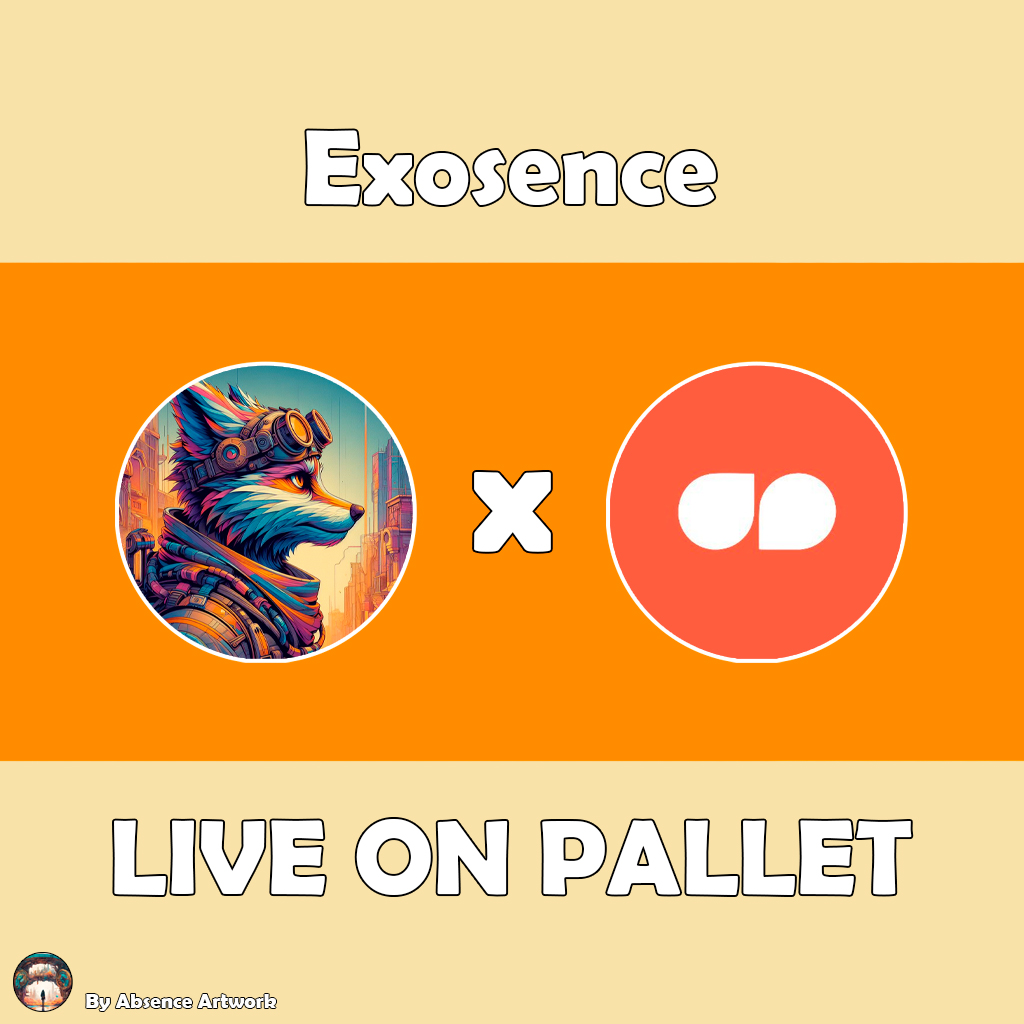 Absence Artwork tweet media