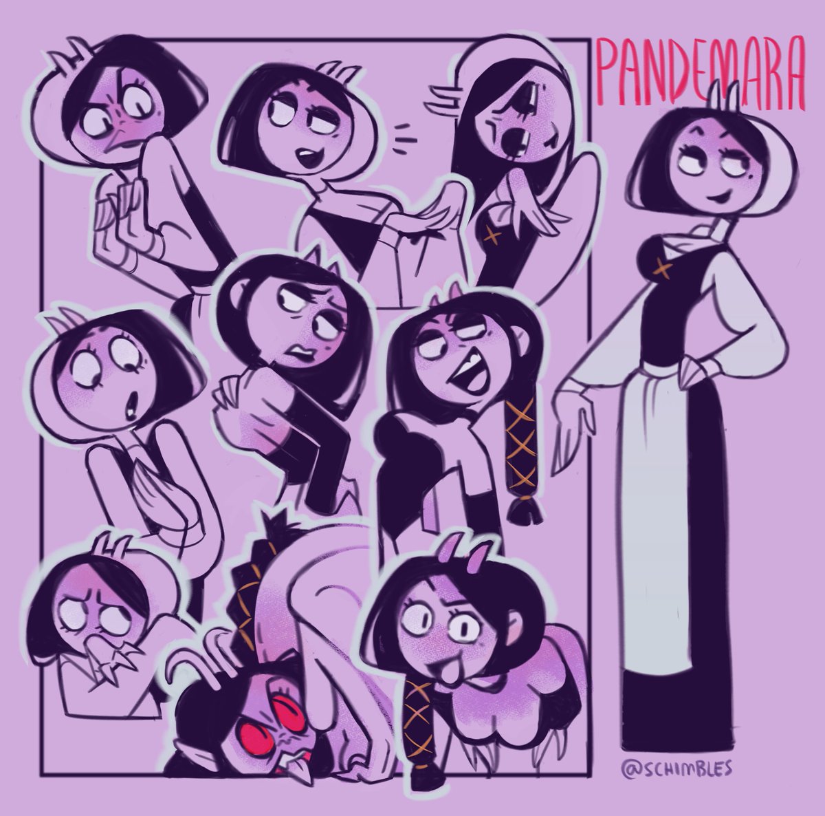 🕯️schimbles🕯️ tweet media