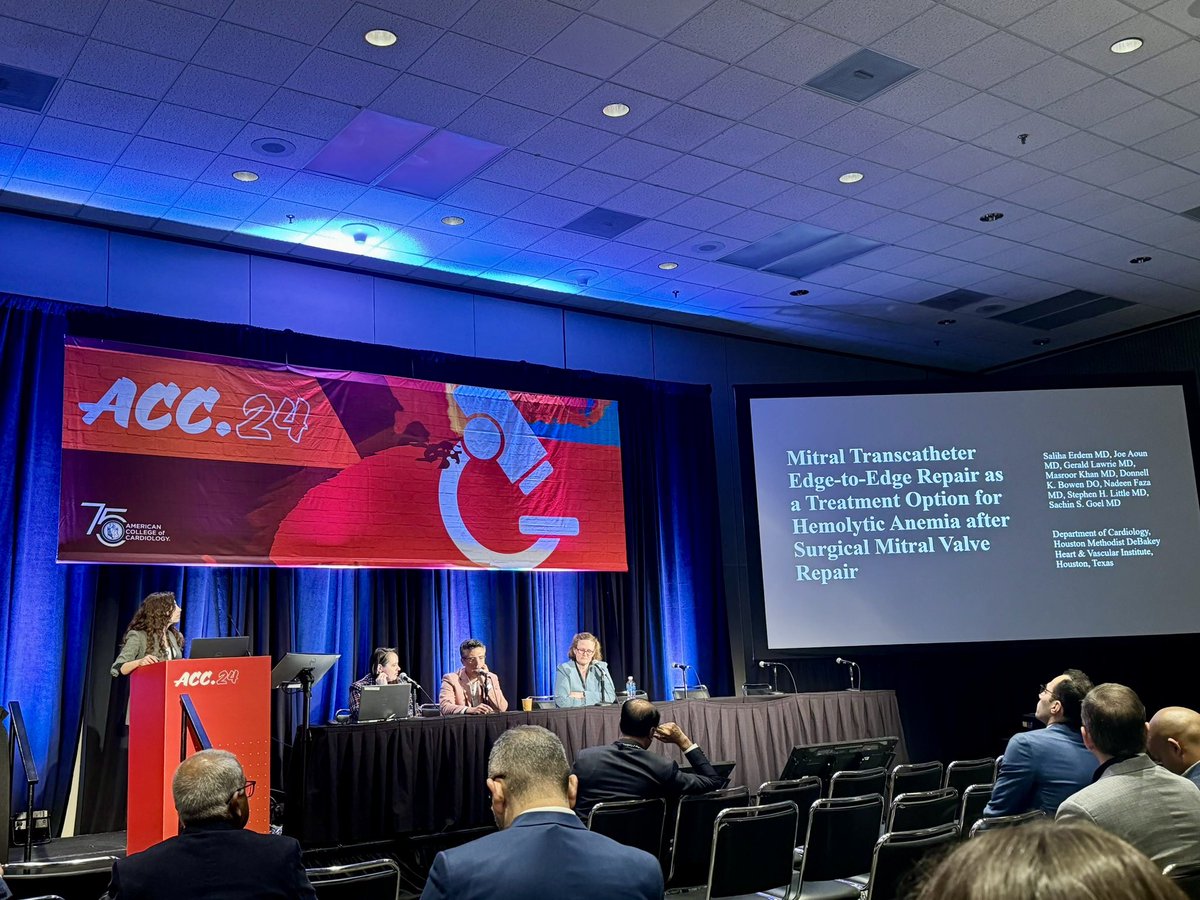 Saliha Erdem MD tweet media