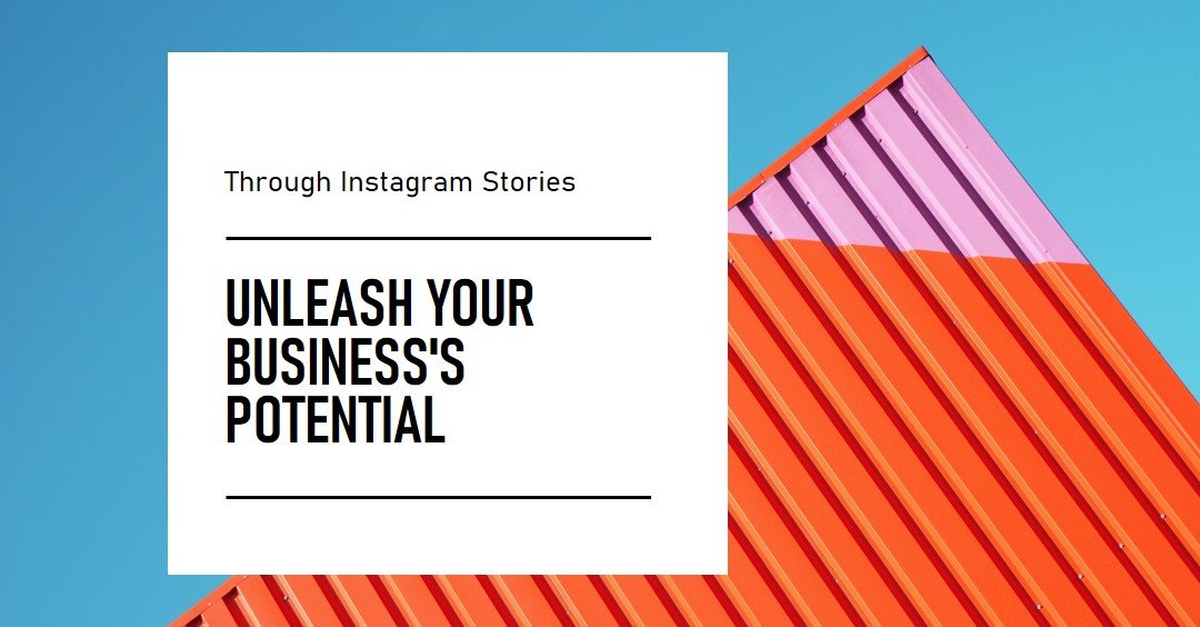 Unleashing the Power of Instagram Stories for Business Growth - Read more here - topzoft.com/?p=8478 - #TopzoftTechnologySolutions #TechSolutions #Innovation #DigitalTransformation #ITServices #SoftwareDevelopment #TechConsulting