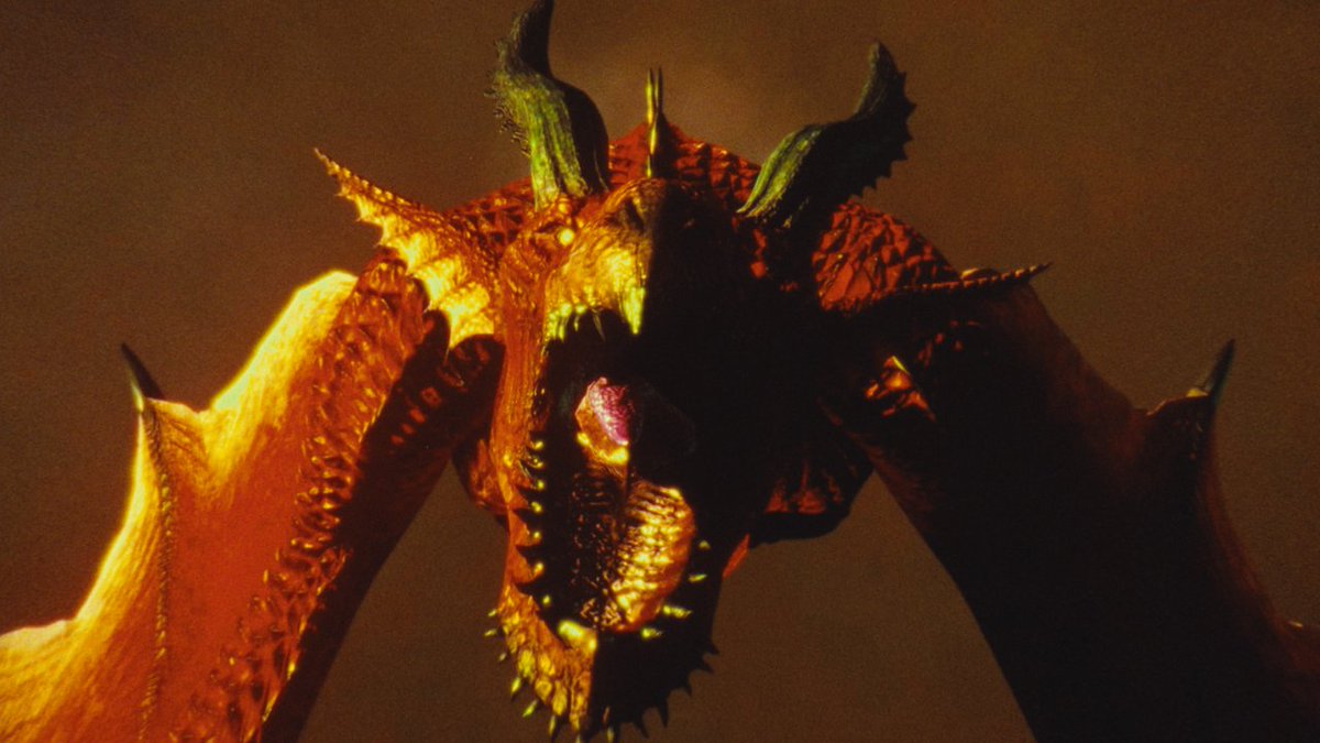BarbatosGP's tweet photo. Dragon's Dogma: Dark Arisen - Grigori, the Red Dragon https://t.co/IFziKF4Ew8 via @YouTube #DDDA #DragonsDogma #DarkArisen https://t.co/8KGAxlcjJp