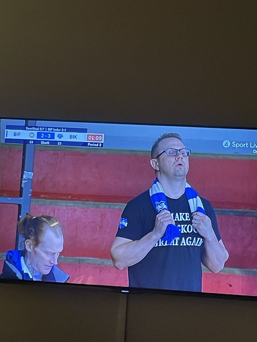 Nervöst? <a href="/Emil_Lagnelius/">Emil K Lagnelius</a> 😝