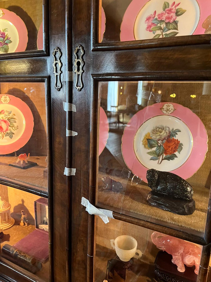 Mount Stewart tweet media