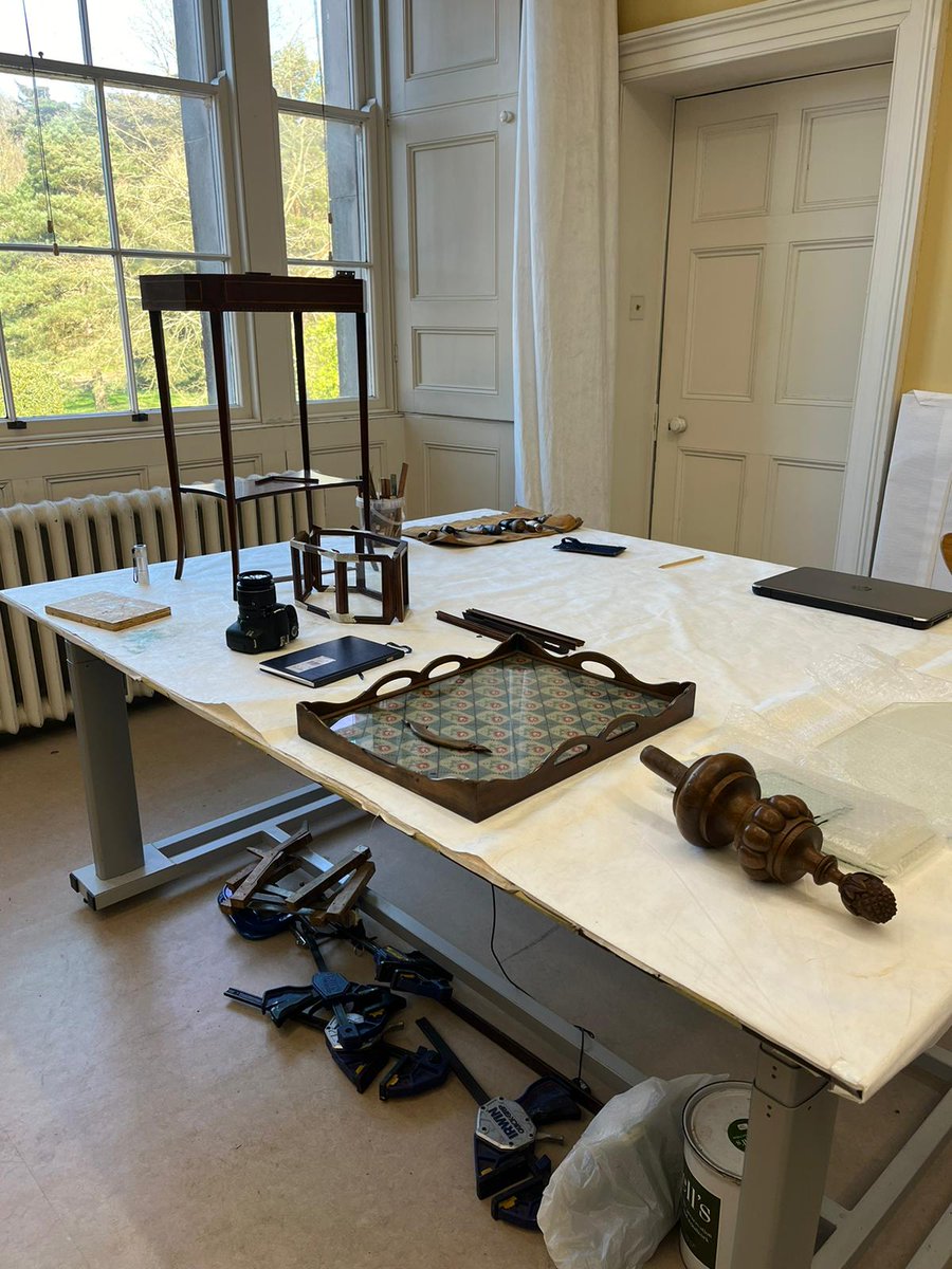 Mount Stewart tweet media