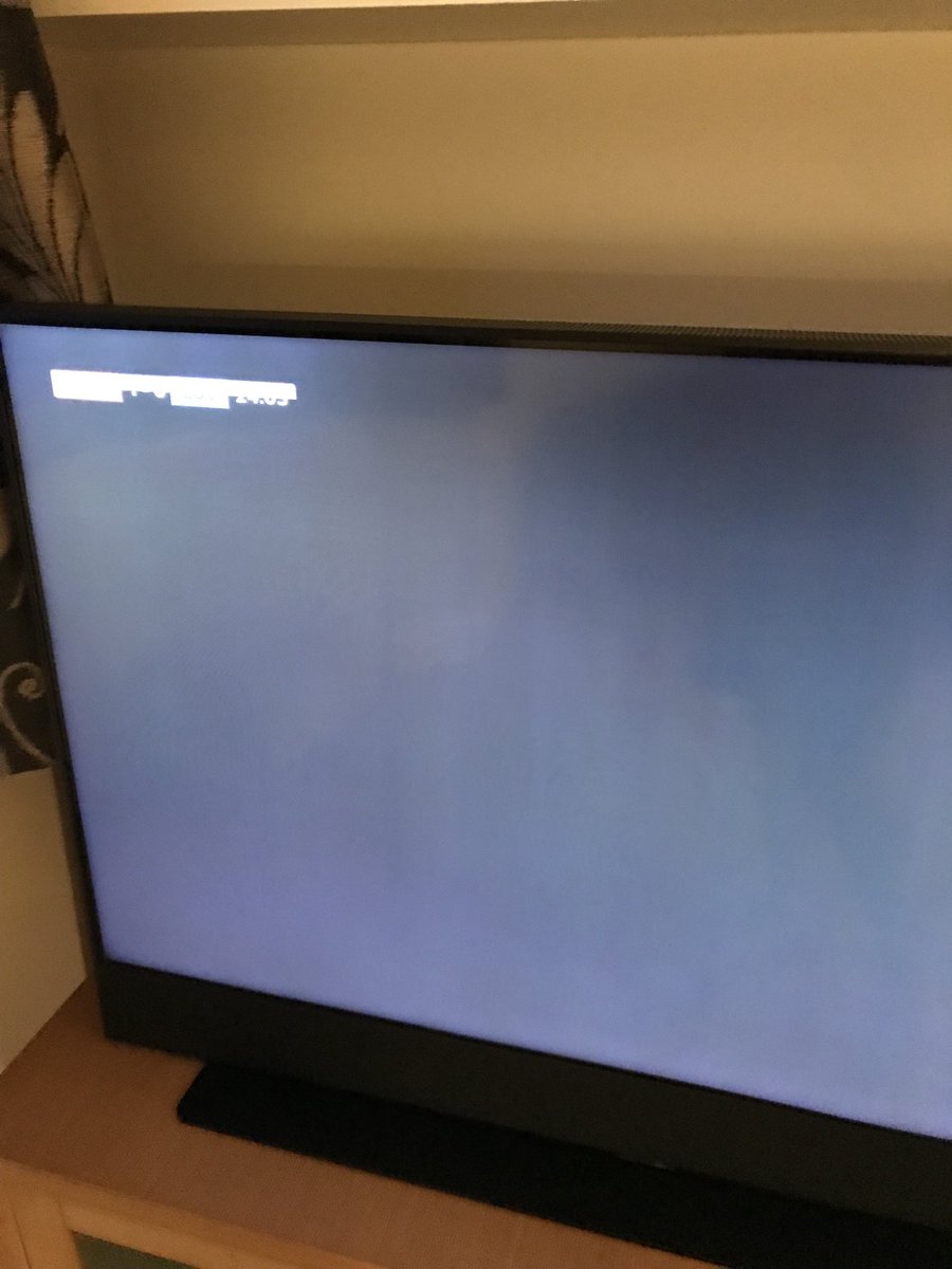 HoThereSmallFry's tweet photo. ⁦@SkySports⁩ ⁦@SkyHelpTeam⁩ sort this shit out please #saintsfc https://t.co/LE81jhvexM