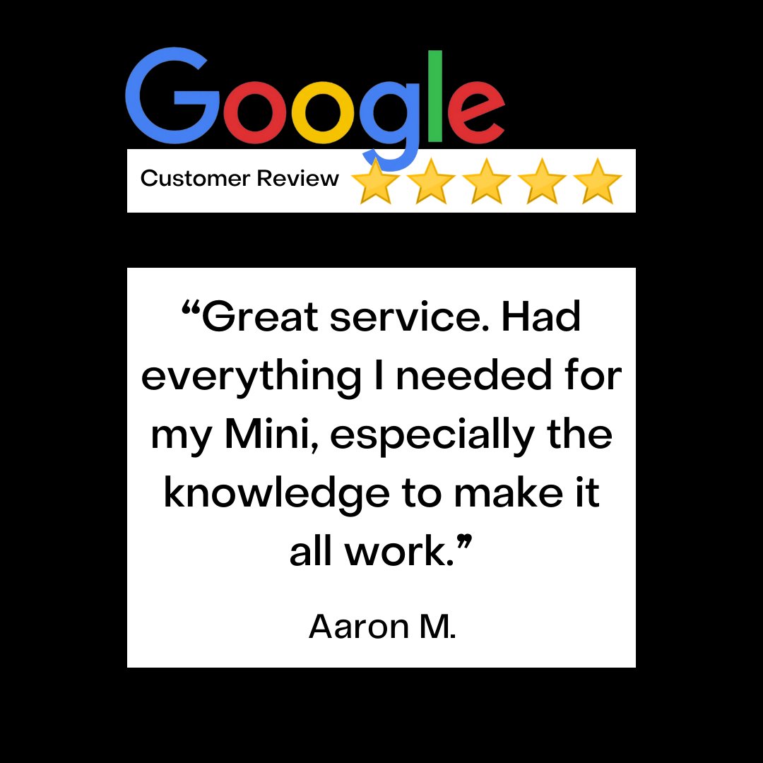 Mini Mania, Inc. tweet media