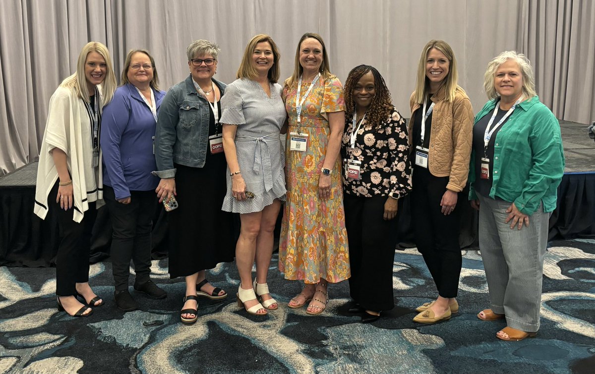 Kelly Bailey (@kellymbailey) on Twitter photo It starts in the heart ❤️! Learning <a href="/ConsciousD/">Conscious Discipline</a> for Administrators with our <a href="/NKCSchools/">NKC Schools</a> team. It starts in the heart ❤️! Learning <a href="/ConsciousD/">Conscious Discipline</a> for Administrators with our <a href="/NKCSchools/">NKC Schools</a> team.