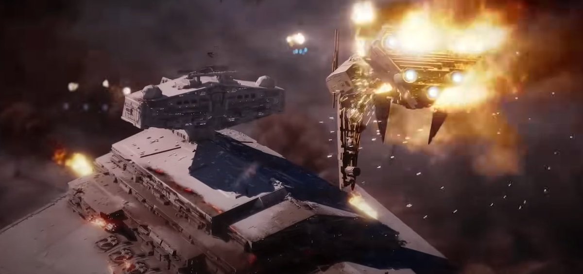 Rollokster in Outer Rim Sieges tweet media