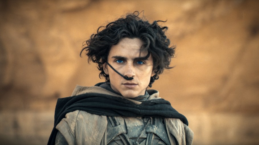 Imersão em Arrakis: ‘Duna: Parte Dois’ anuncia data de lançamento em Blu-ray

#GeekFusion #Geek #Cinema #Hollywood #Duna #Arrakis #Bluray #DenisVilleneuve #FrankHerbert #TimotheeChalamet #Zendaya #ChristopherWalken #Filmbooks 

Entenda: shrt.geekfusion.com.br/3lbrm