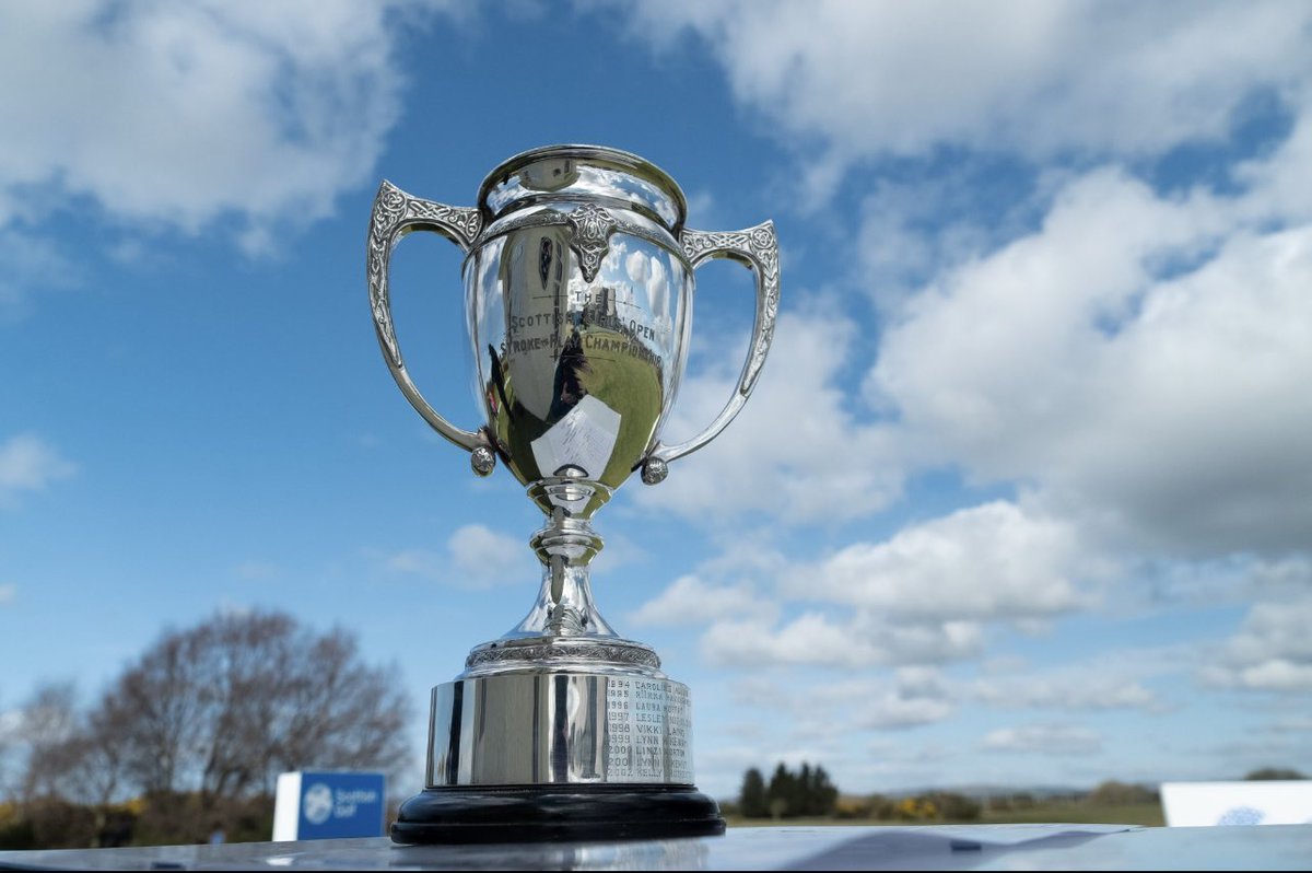 Scottish Boys' Open Stroke Play at Bogside Play well our 3 LGA players ; Brodie Cunningham (Bothwell), Michael Coulter (EK) & Joseph Kelly (Cambuslang) Scotland only has 35 players out of 144 Not really what we pay our per capita for to run a national comp. for Non-Scots 🤷‍♂️