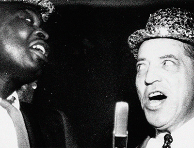 TITICUT FOLLIES (1967) 35mm print courtesy of the Library of Congress 🎞️

Frederick Wiseman’s 1st feature as director is playing Sun. 4/14 @ 12pm @ the Egyptian followed by a pre-recorded virtual Q&amp;A w/ filmmaker Frederick Wiseman moderated by <a href="/TimGrierson/">Tim Grierson</a>
americancinematheque.com/now-showing/ti…