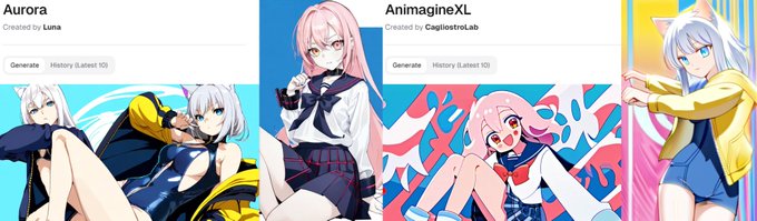 Virtual Idol