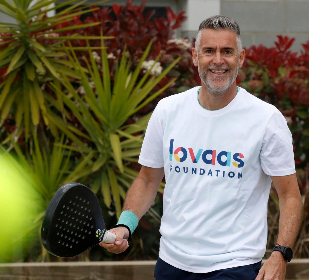 En Lovaas Foundation, hemos estado organizando eventos benéficos desde el 2021 con un propósito claro: brindar acceso a tratamientos necesarios para niños y niñas con TEA.💙

 #Autismo #Accesibilidad #LovaasFoundation #Solidaridad #NiñezAutista #lovaas